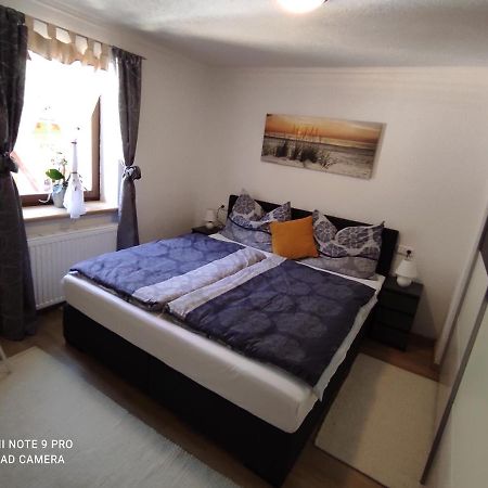 Ferienwohnung Hackstock Lunz am See Dış mekan fotoğraf