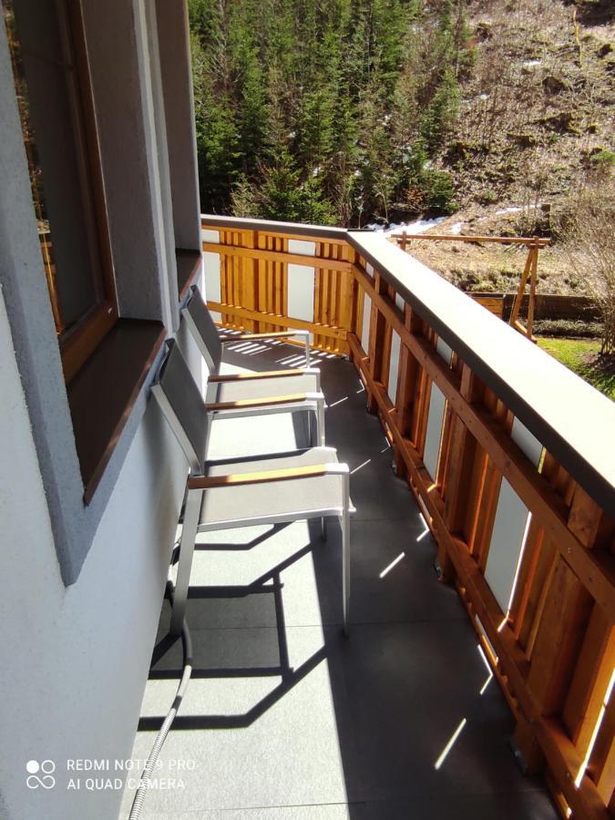 Ferienwohnung Hackstock Lunz am See Dış mekan fotoğraf