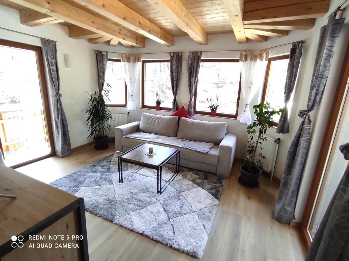 Ferienwohnung Hackstock Lunz am See Dış mekan fotoğraf