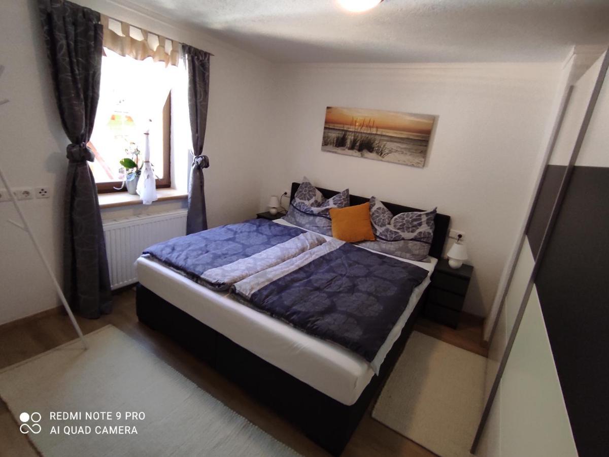 Ferienwohnung Hackstock Lunz am See Dış mekan fotoğraf