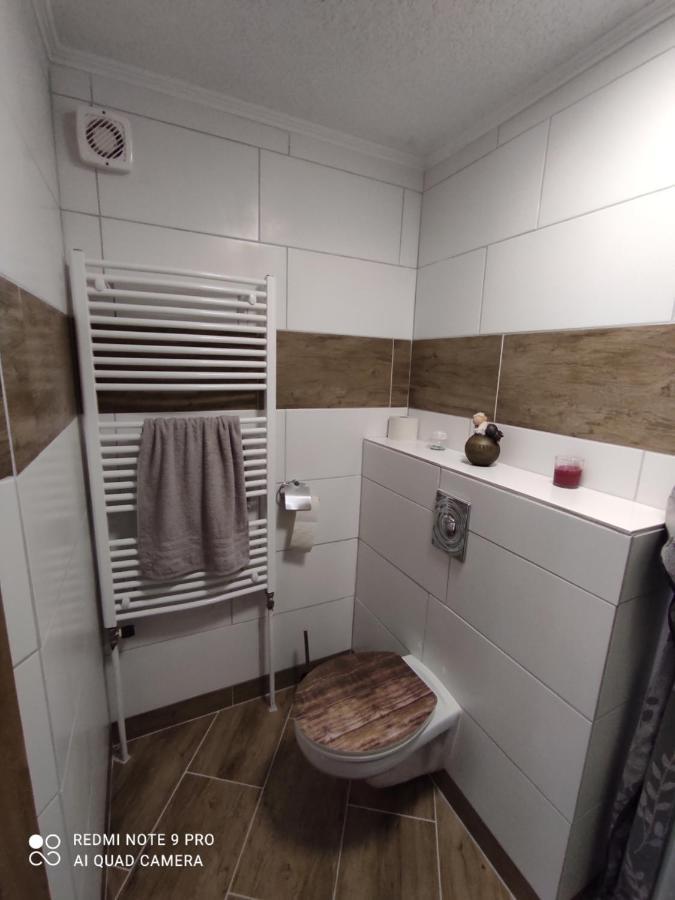 Ferienwohnung Hackstock Lunz am See Dış mekan fotoğraf